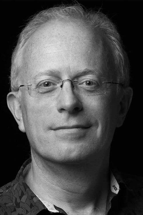 Mike Gunton profile photo