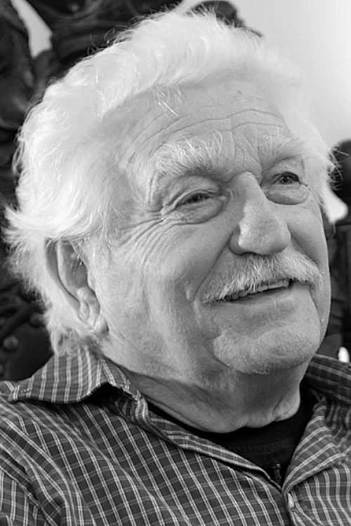 Włodzimierz Bednarski profile photo