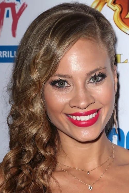 Amber Borzotra profile photo