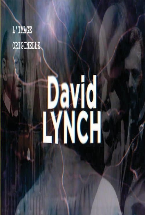 The Original Image - David Lynch poster