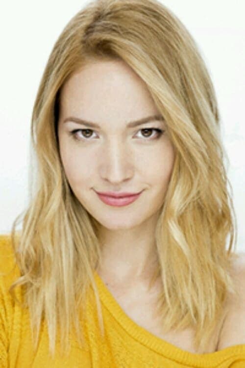 Alina Nastase profile photo