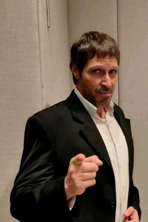 Niko Tucci profile photo