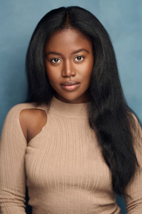 Renee Harrison profile photo