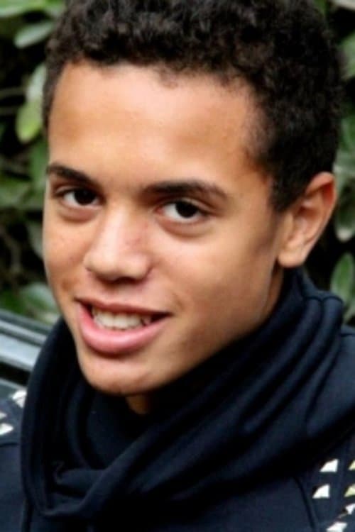 Louka Masset profile photo