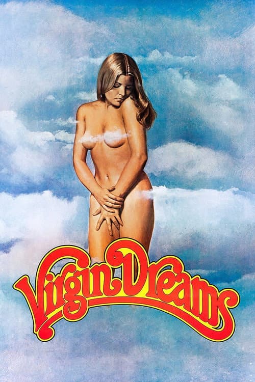 Virgin Dreams poster