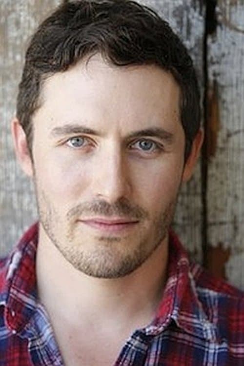 Isaac Harrison profile photo