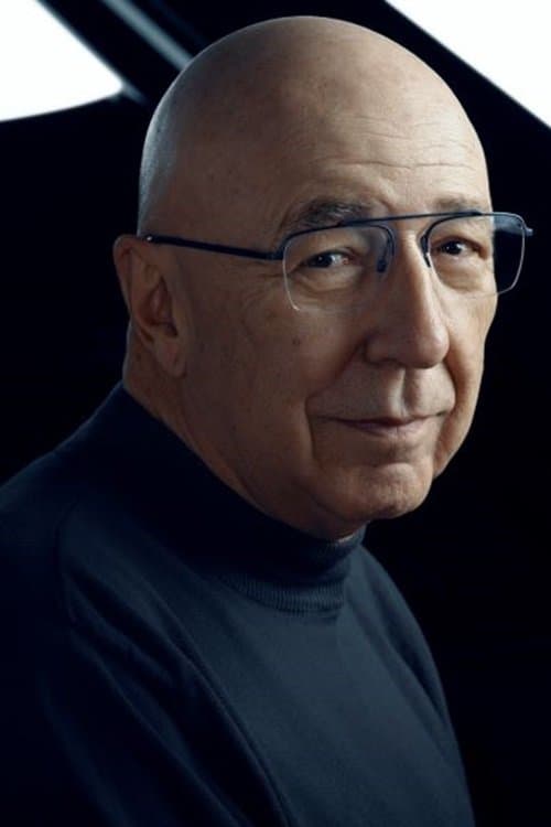 François Dompierre profile photo