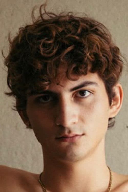 Zeke Wood profile photo