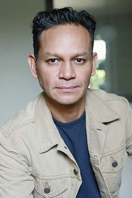 Ernesto Contreras profile photo