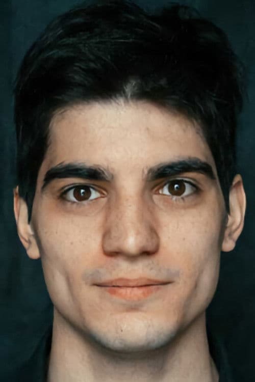 Zaur Gyulakhmedov profile photo