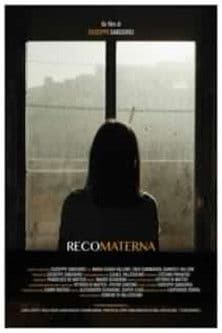 Recomaterna poster