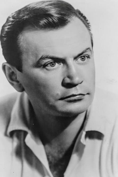 John Myhers profile photo