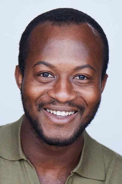 Justin Amankwah profile photo