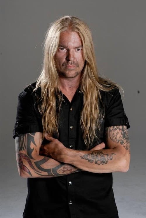 Jari Kainulainen profile photo