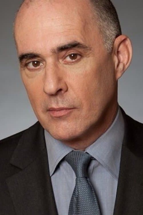 Paul Jay profile photo