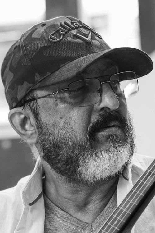 Prabuddha Banerjee profile photo