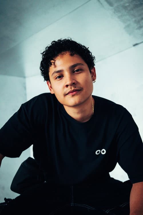 Jesús Manuel González Miranda profile photo