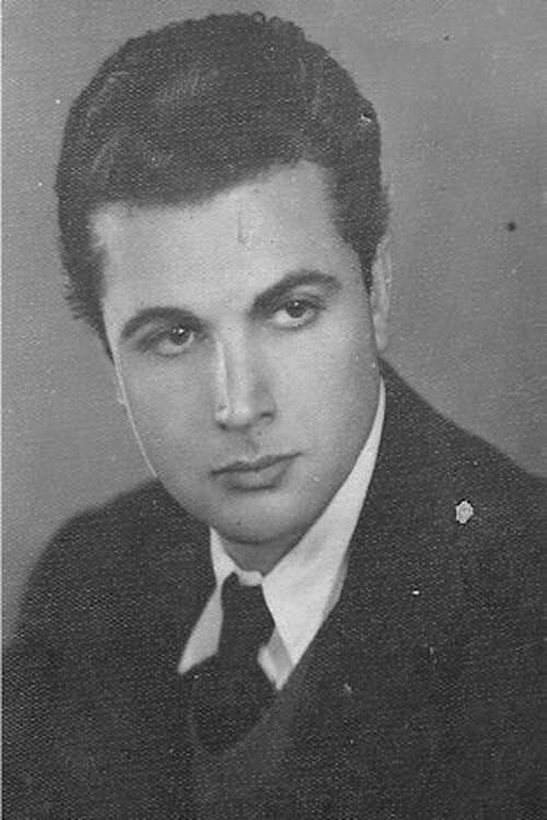 Fathy El Safory profile photo