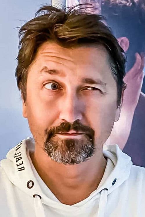 Viktor Butok profile photo