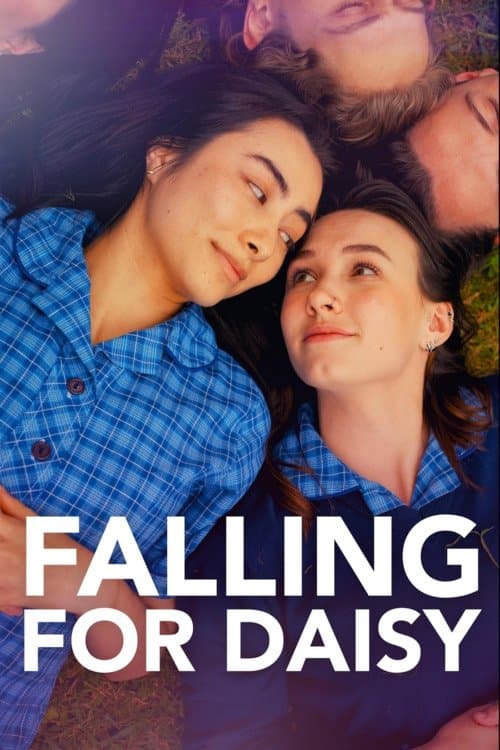 Falling for Daisy poster