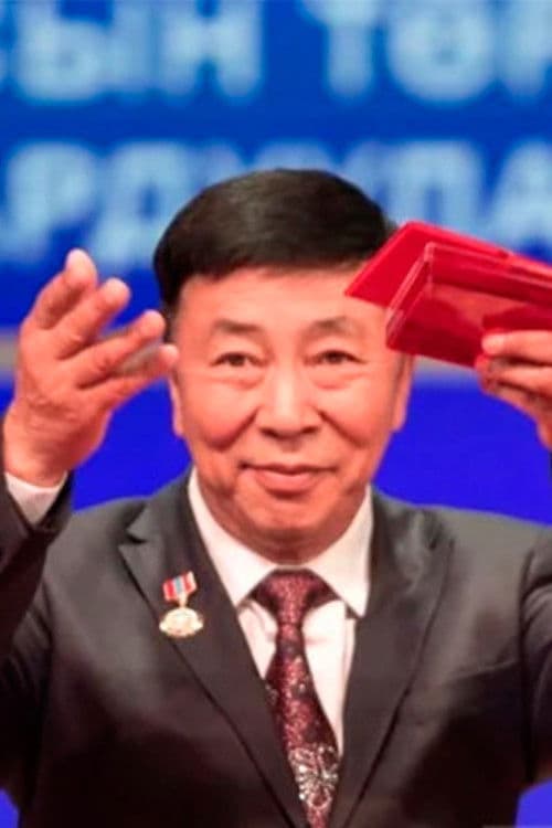 Bayarmagnai Yeguzer profile photo