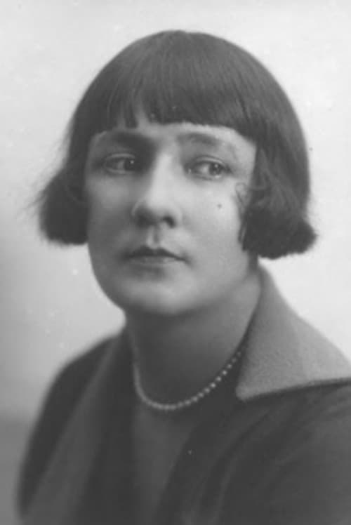 Olga Pyzhova profile photo
