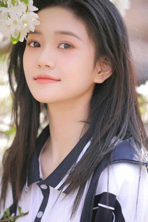 Zhang Yixi profile photo
