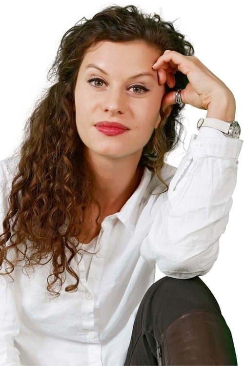 Marie Málková profile photo