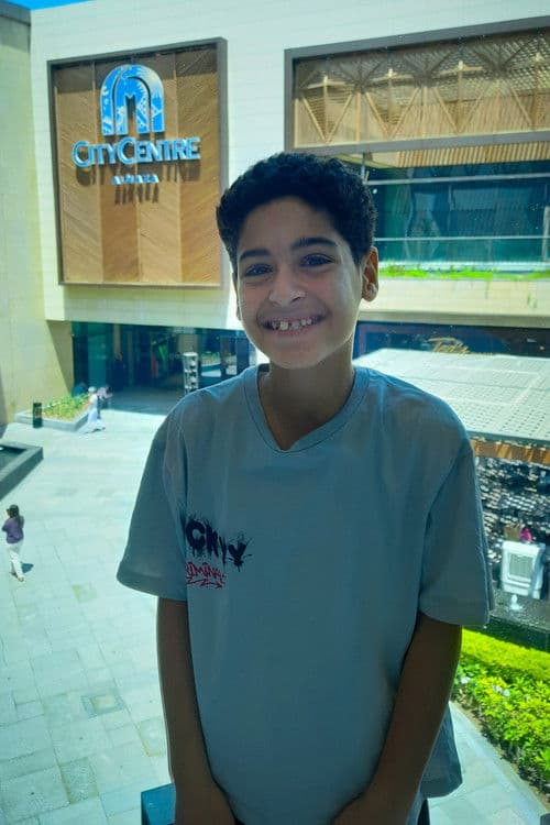 Ismail Al Desoki profile photo