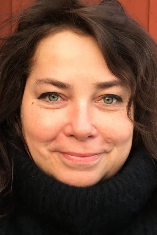 Jane Magnusson profile photo