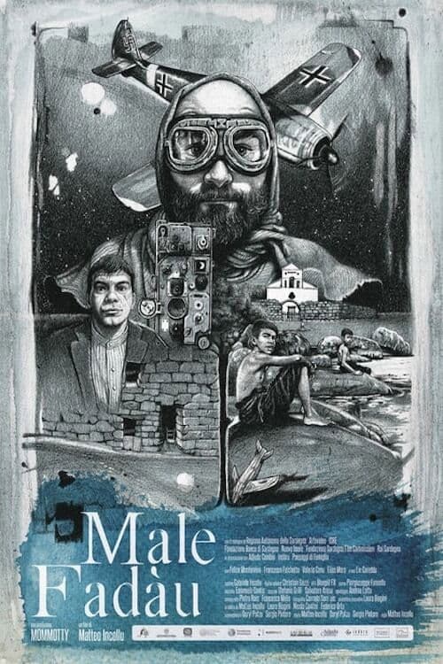 Male Fadàu poster