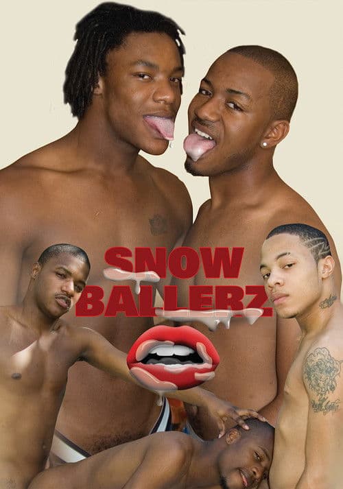 Snow Ballerz 1 poster