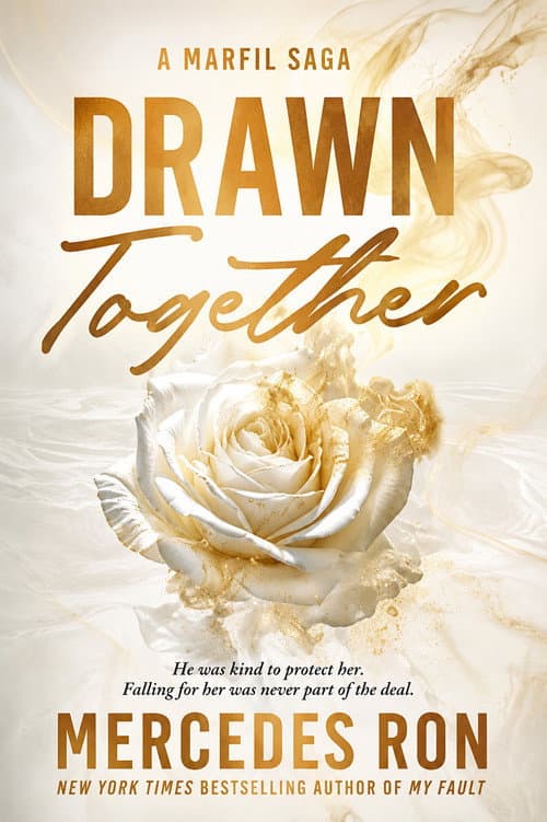 Drawn Together poster