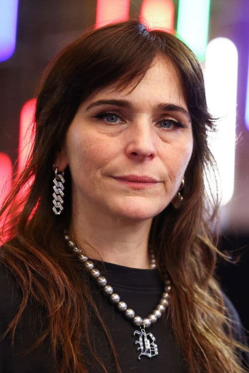 Maud Le Pladec profile photo