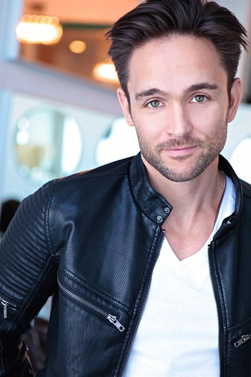 Michael Derek profile photo