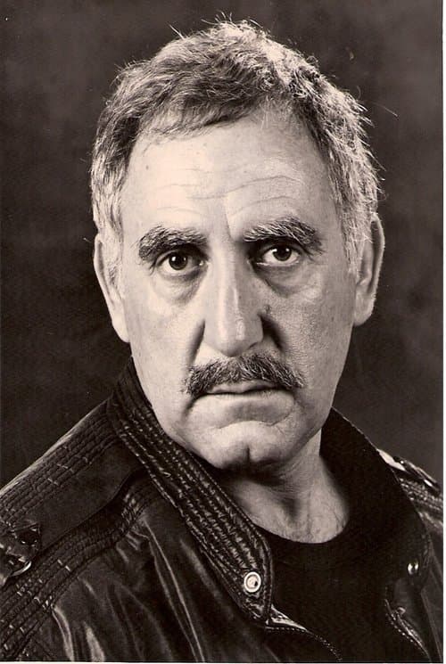 Reuven Dayan profile photo