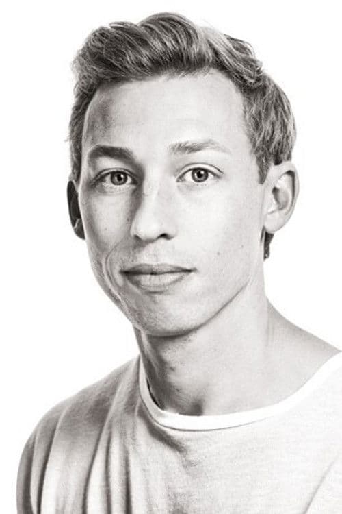 Christopher Parker profile photo