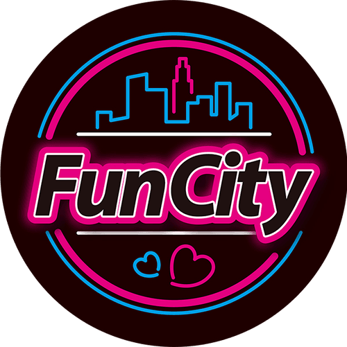 FunCity / Mousouzoku