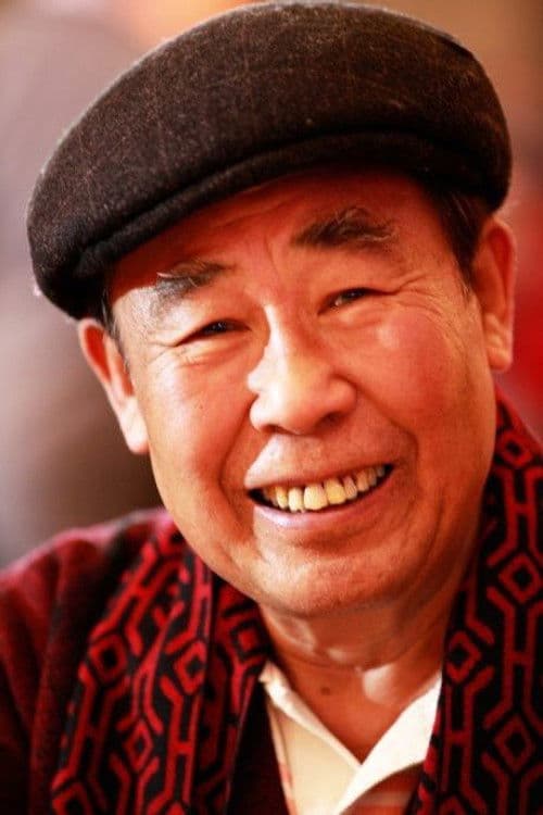 Li Wenqi profile photo