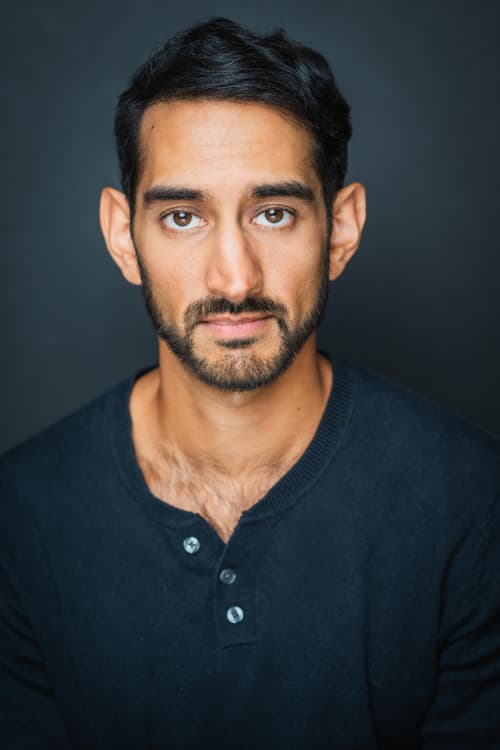 Chirag Naik profile photo