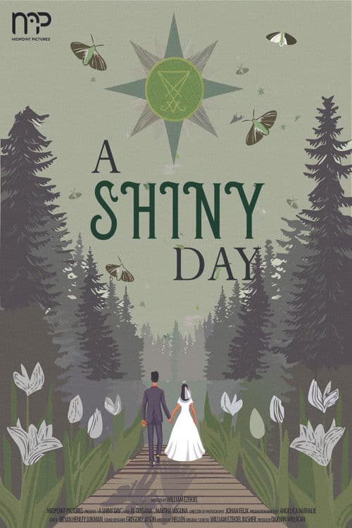 A Shiny Day poster