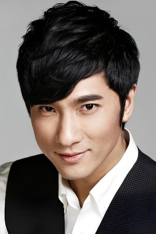 Jeff Liu profile photo