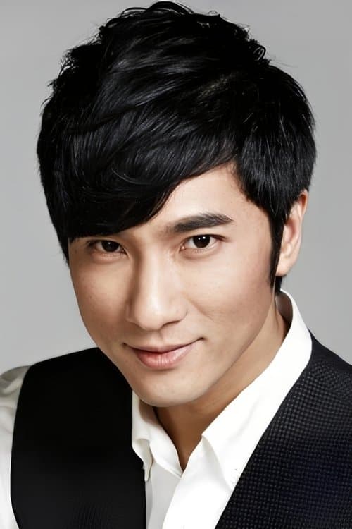 Jeff Liu profile photo