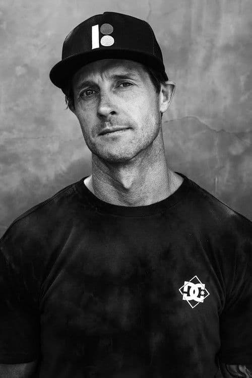 Danny Way profile photo