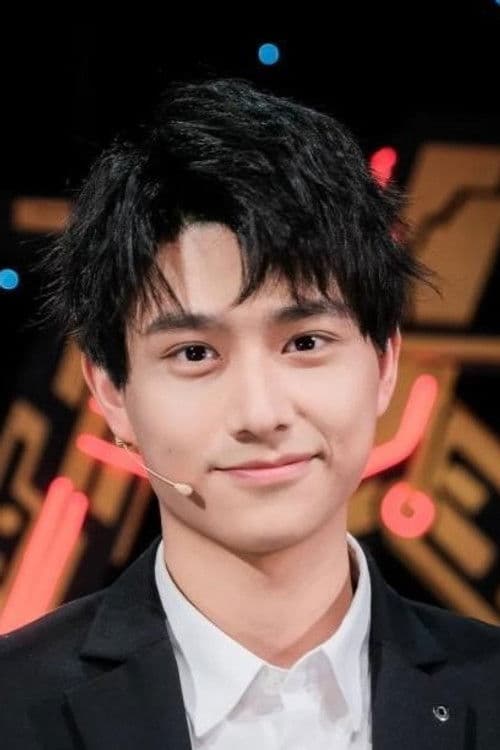 Chen Kaizhou profile photo