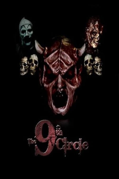 The 9th Circle poster
