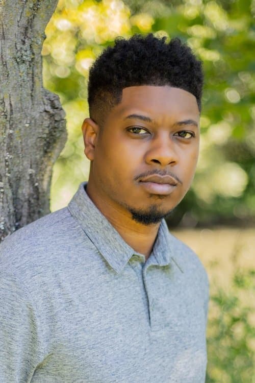 Anthony Gainey Jr. profile photo