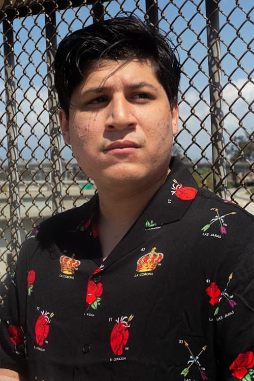 Danny Castellanos profile photo