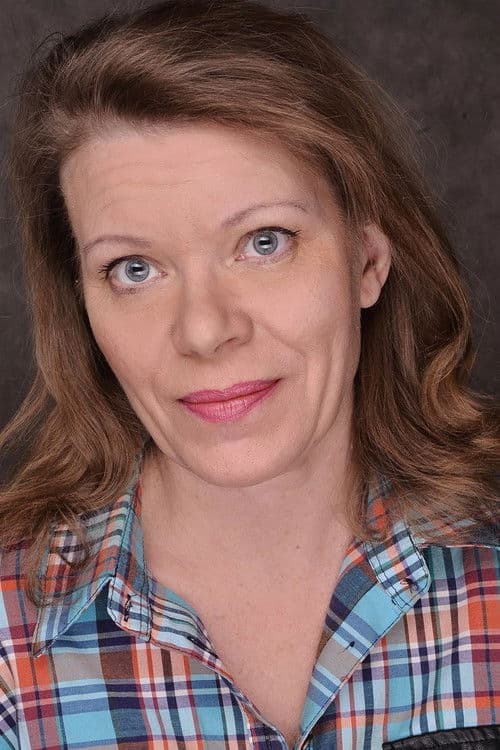 Olga Toroshchina profile photo