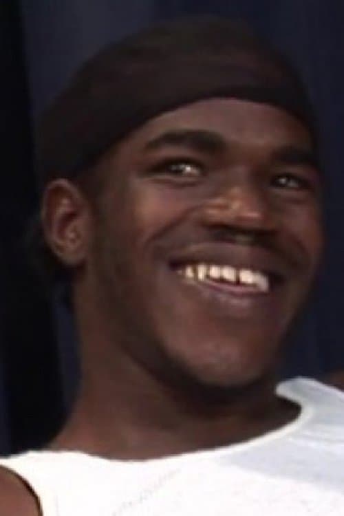 Spectacular profile photo